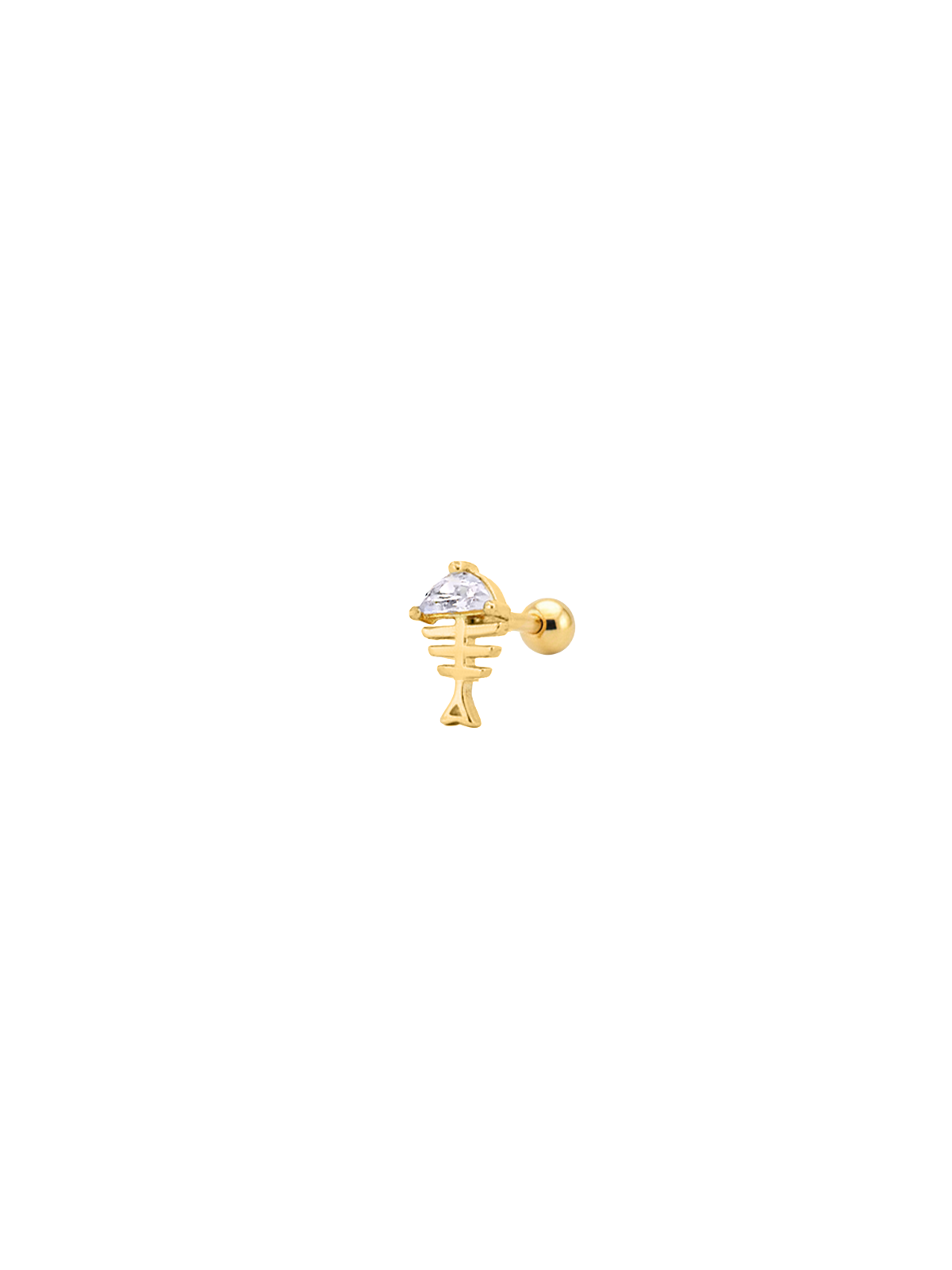 Archive Fishbone Piercing
