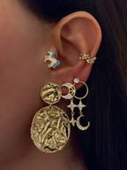 Unicorn Piercing