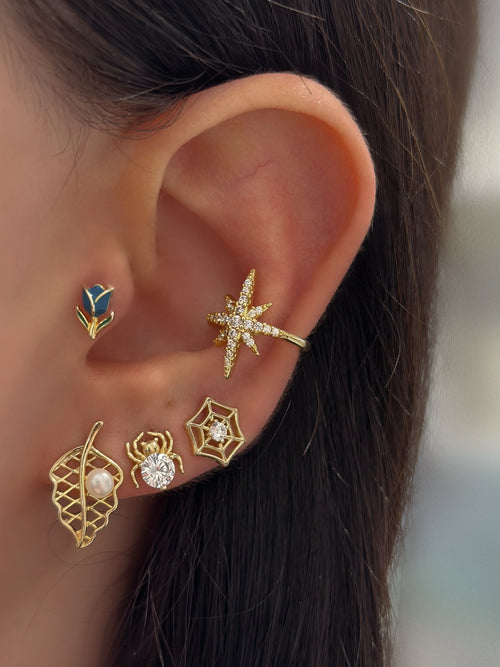 Archive Tulip Piercing