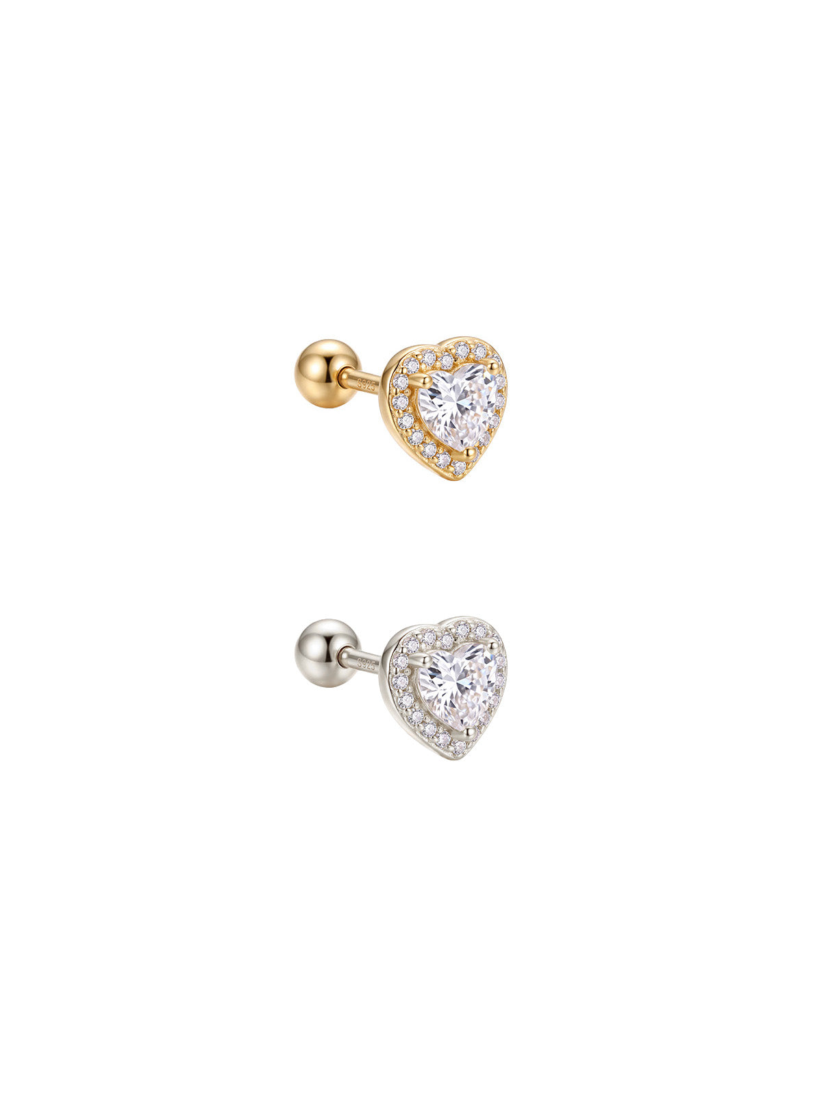 Archive Adore Piercing