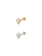 Archive Amulet Piercing