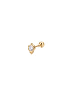 Archive Amulet Piercing