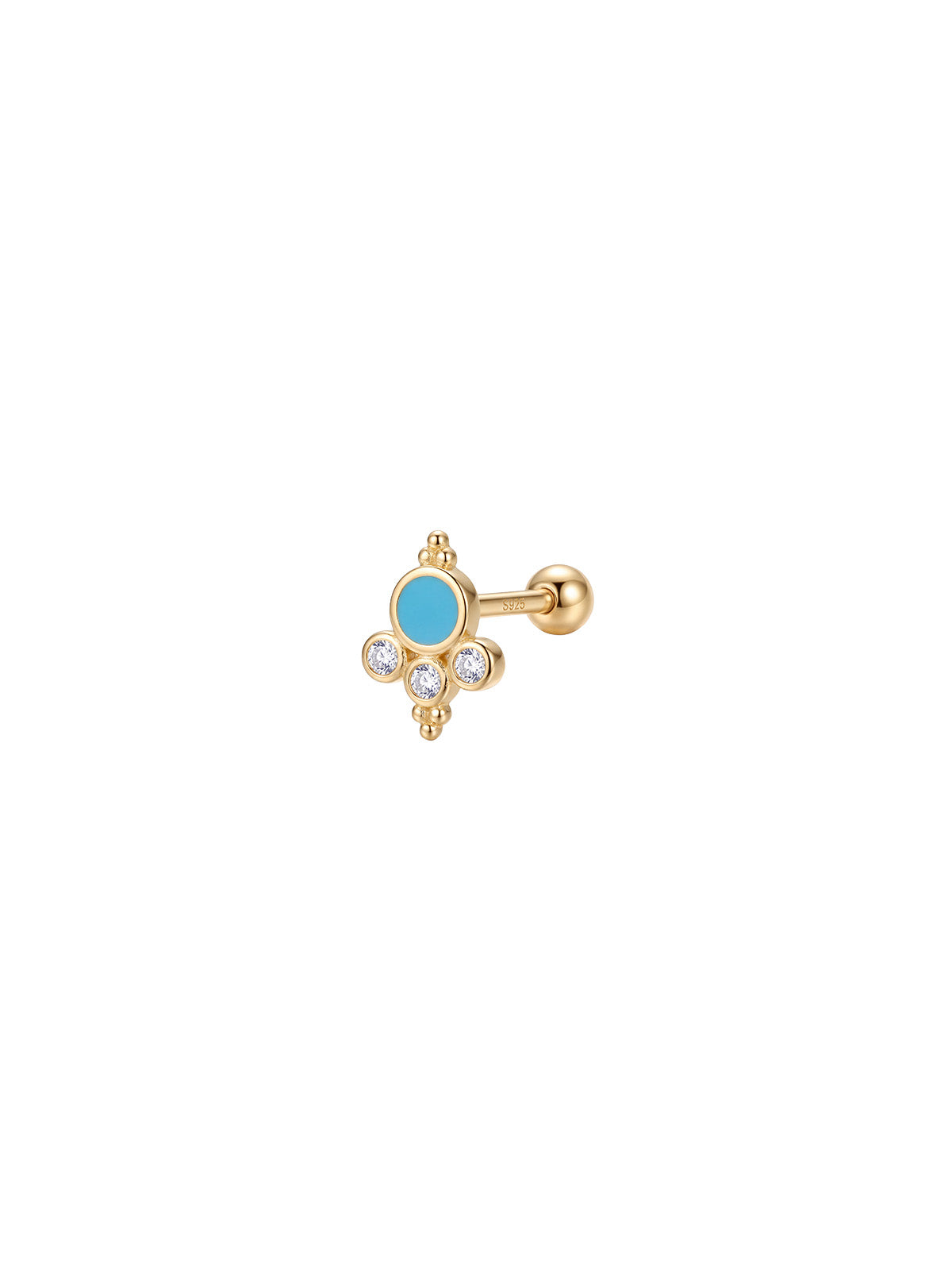 Archive Apollo Piercing