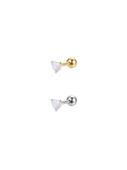 Archive Aurora Heart Piercing