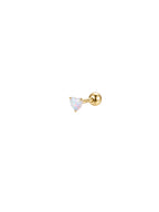 Archive Aurora Heart Piercing
