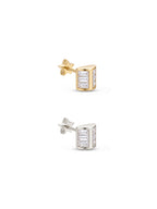 Archive Baguette Stack Piercing