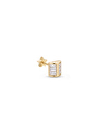 Archive Baguette Stack Piercing
