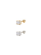 Archive Baguette Trio Piercing