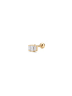 Archive Baguette Trio Piercing