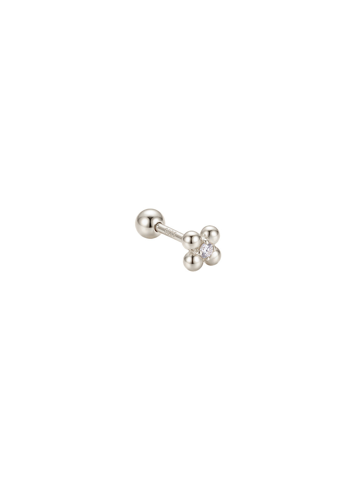Archive Bead Blossom Piercing