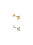 Archive Bead Blossom Piercing