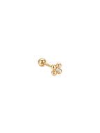 Archive Bead Blossom Piercing