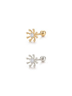 Archive Bloom Piercing