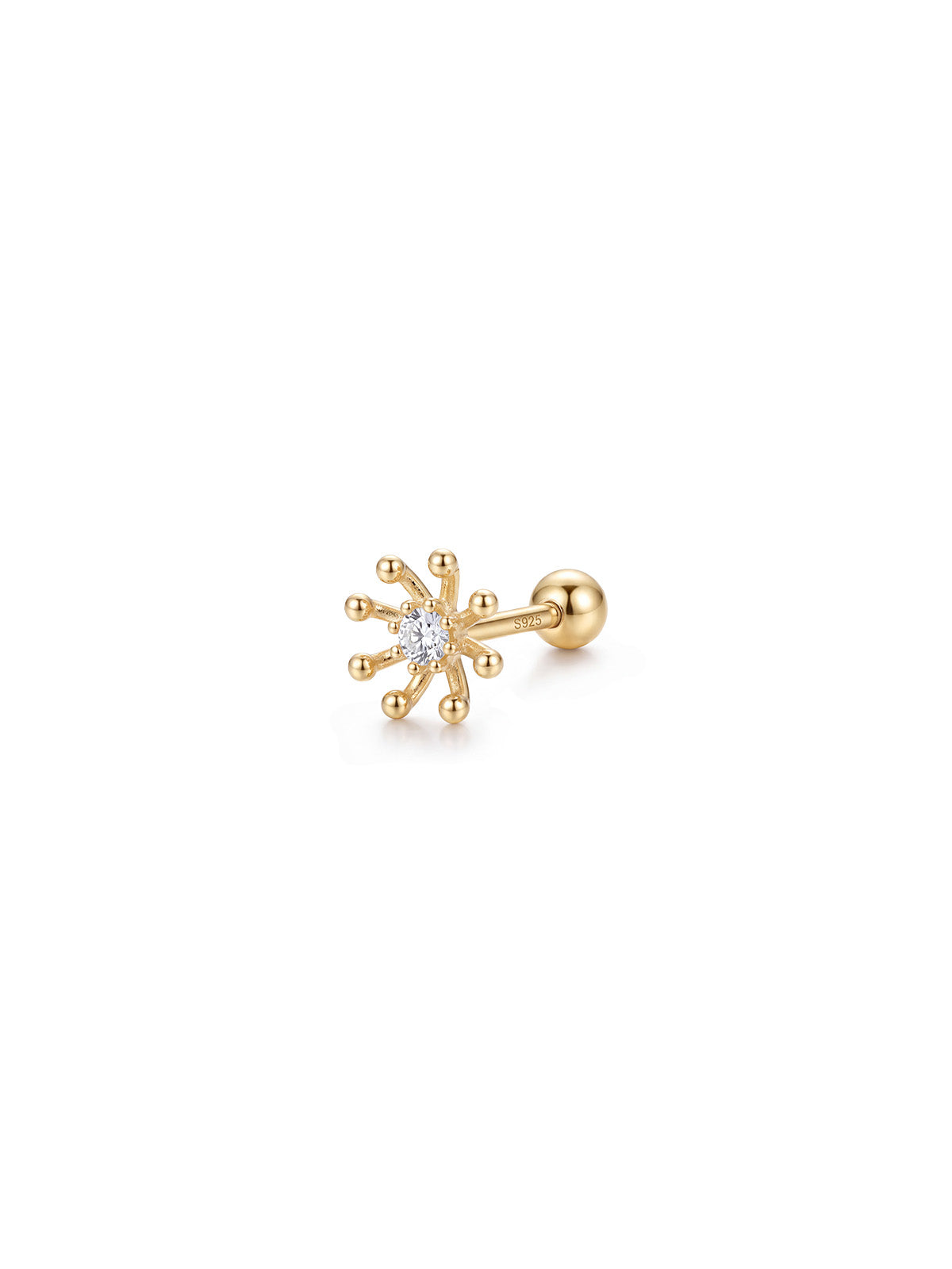 Archive Bloom Piercing