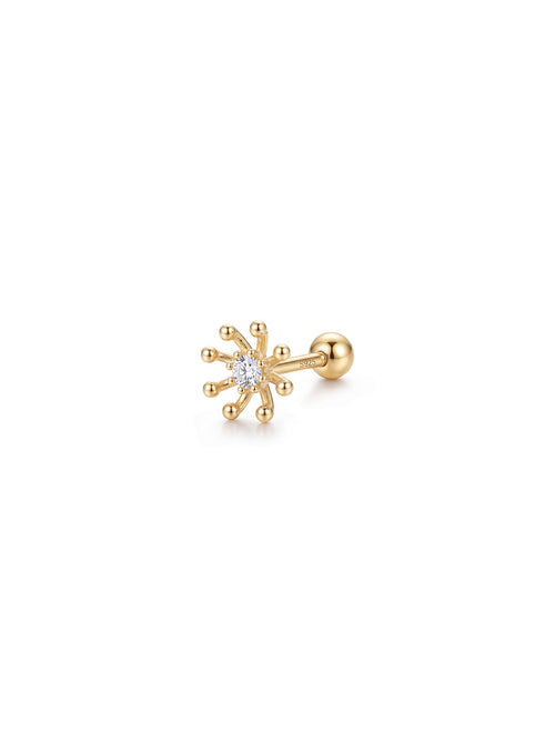 Archive Bloom Piercing