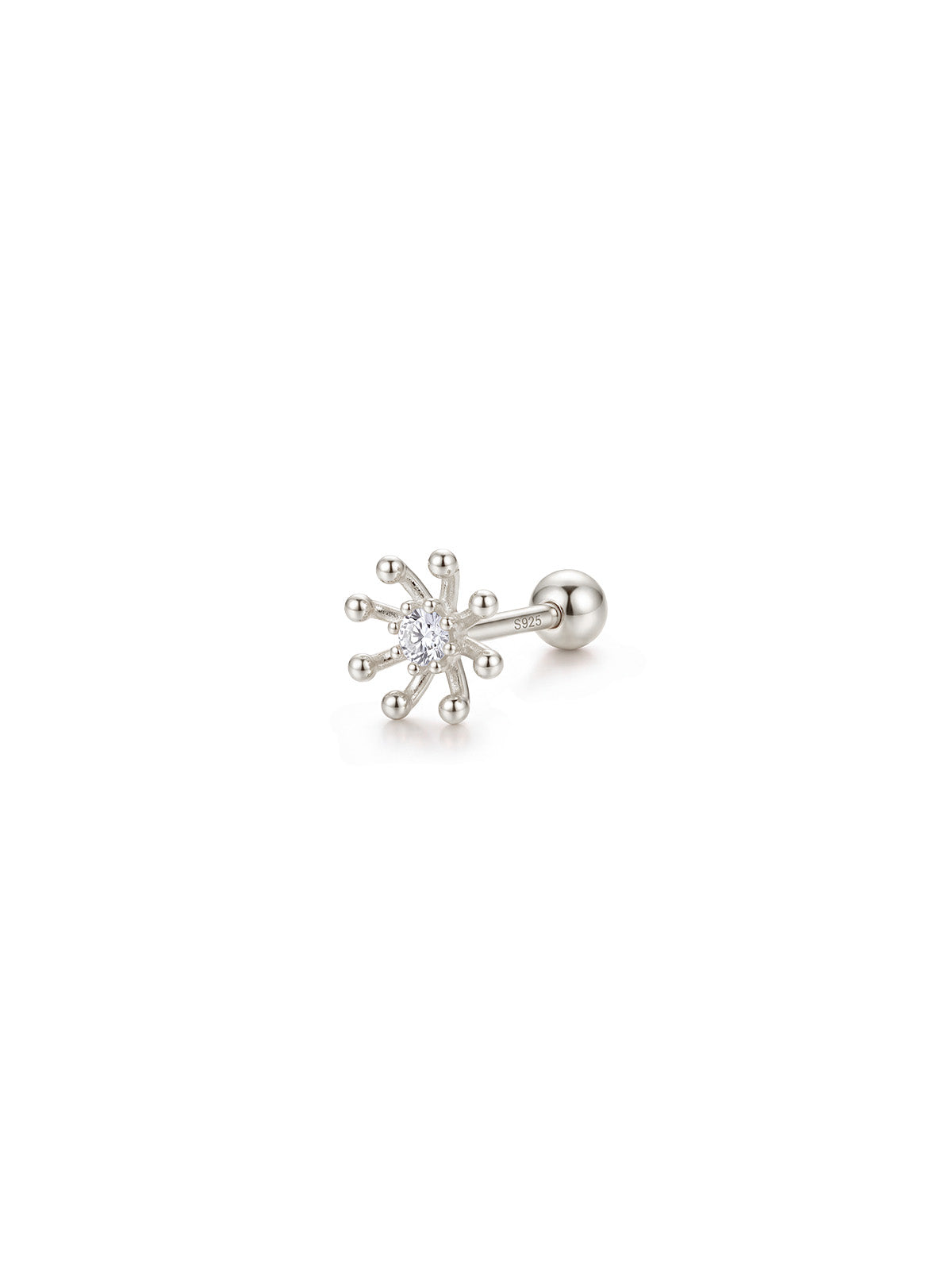 Archive Bloom Piercing