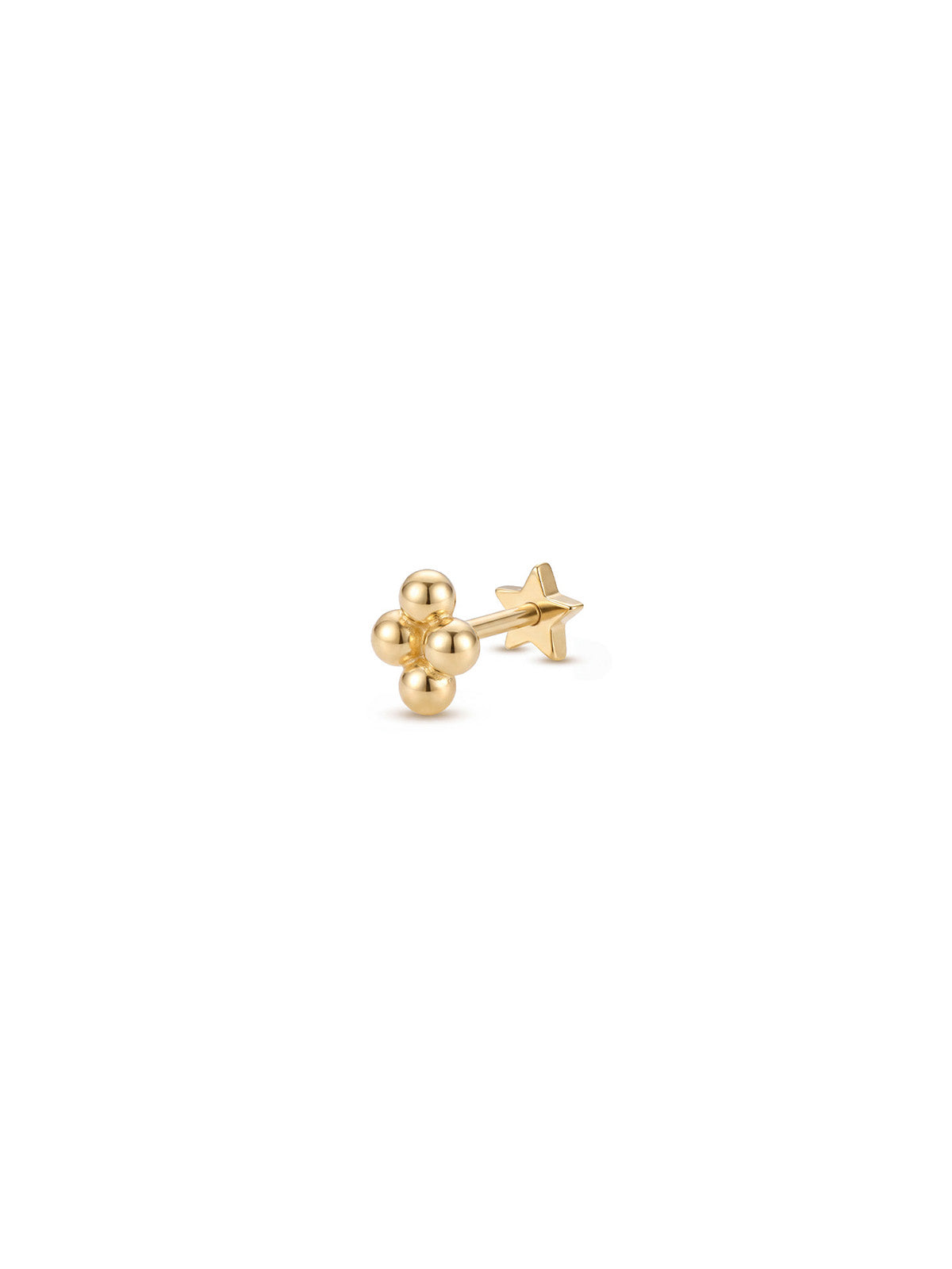 Archive Bubble Cluster Piercing