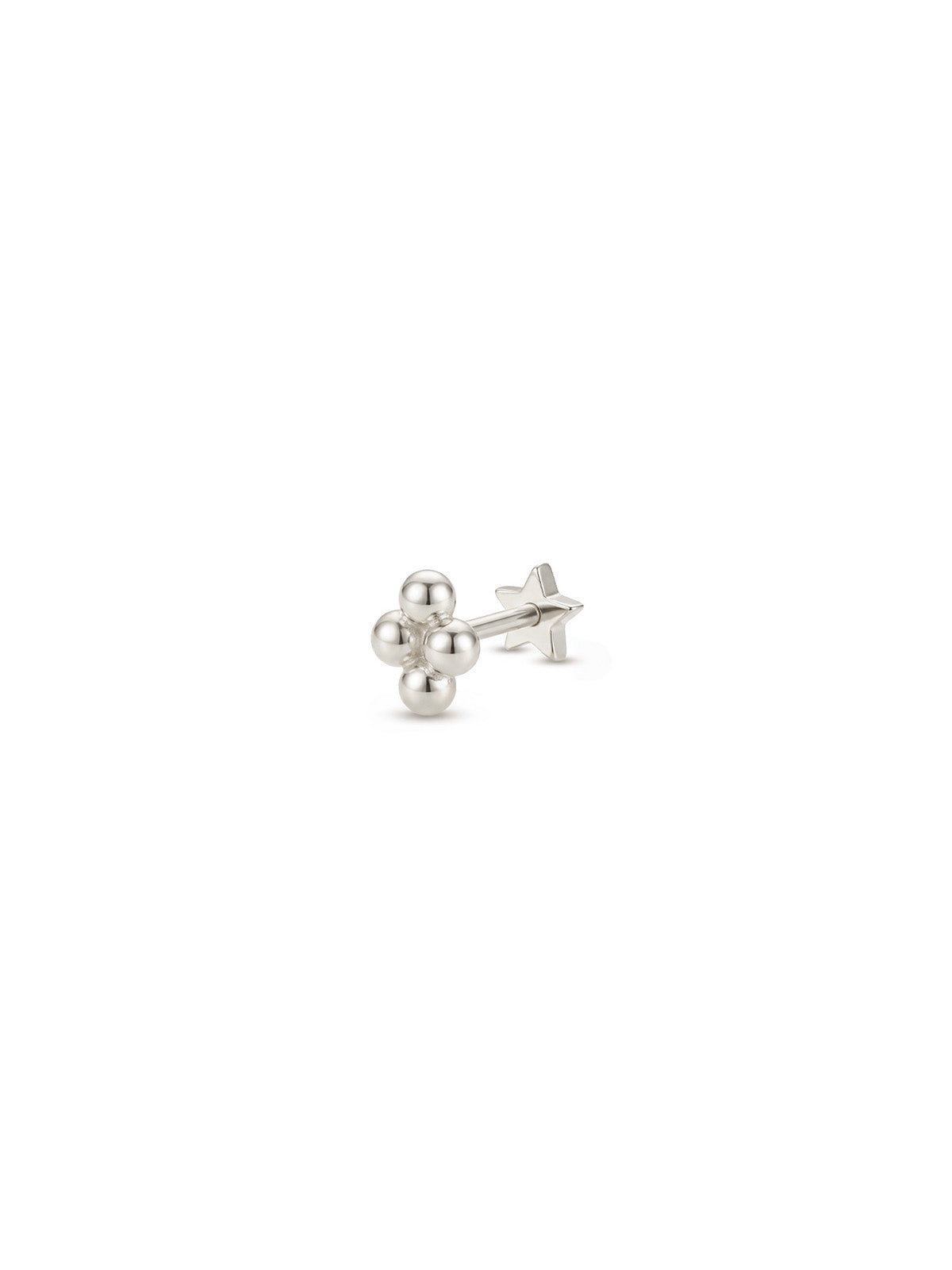 Archive Bubble Cluster Piercing