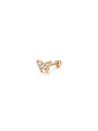 Archive Butterfly Quartet Piercing