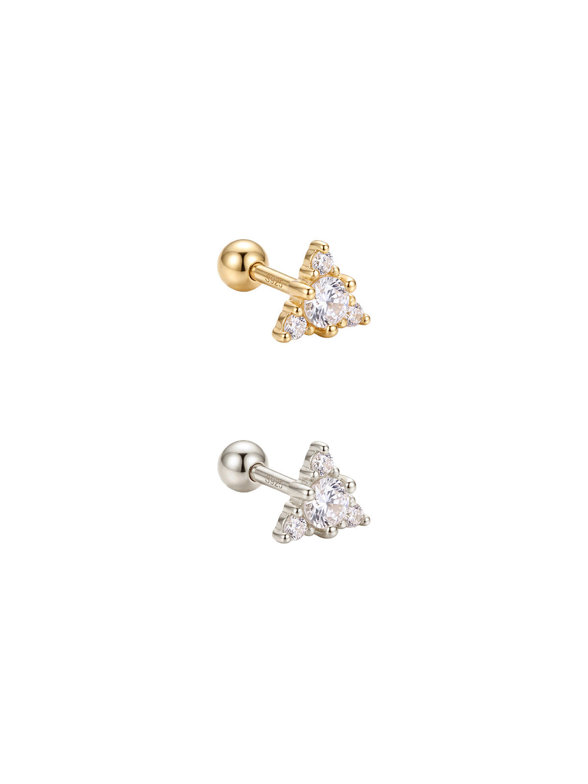 Archive Centerstone Cluster Piercing