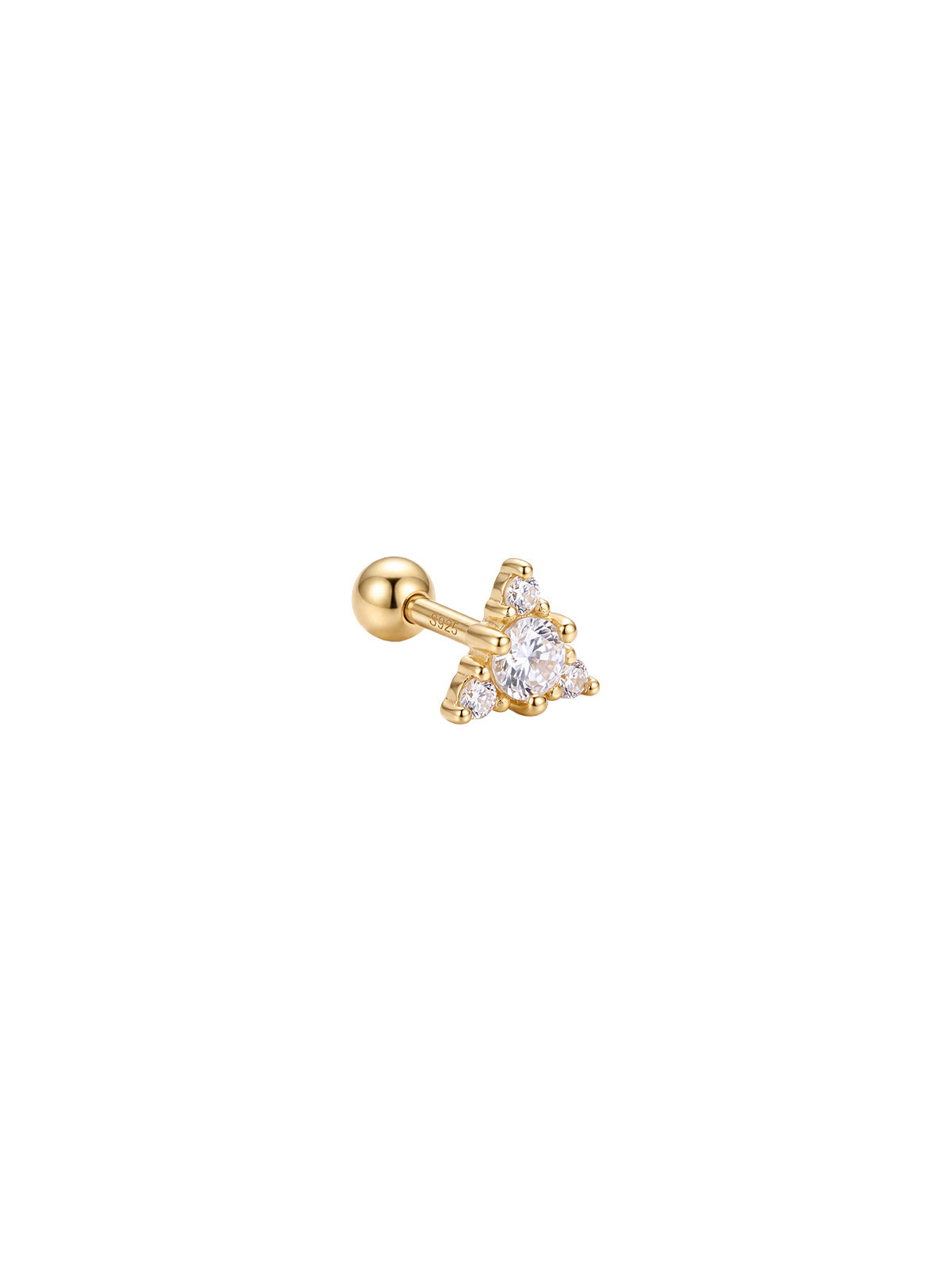 Archive Centerstone Cluster Piercing