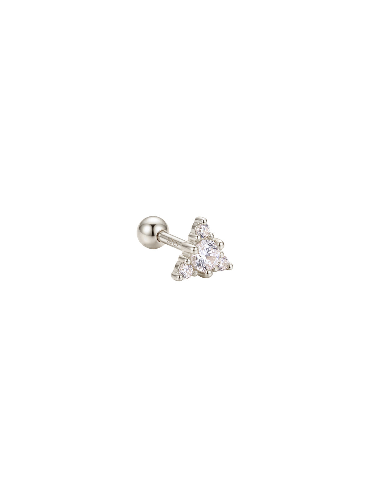 Archive Centerstone Cluster Piercing