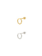 Archive Chain Loop Piercing