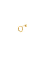 Archive Chain Loop Piercing