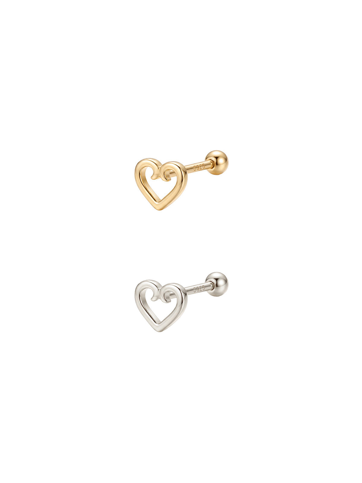 Archive Cherie Piercing