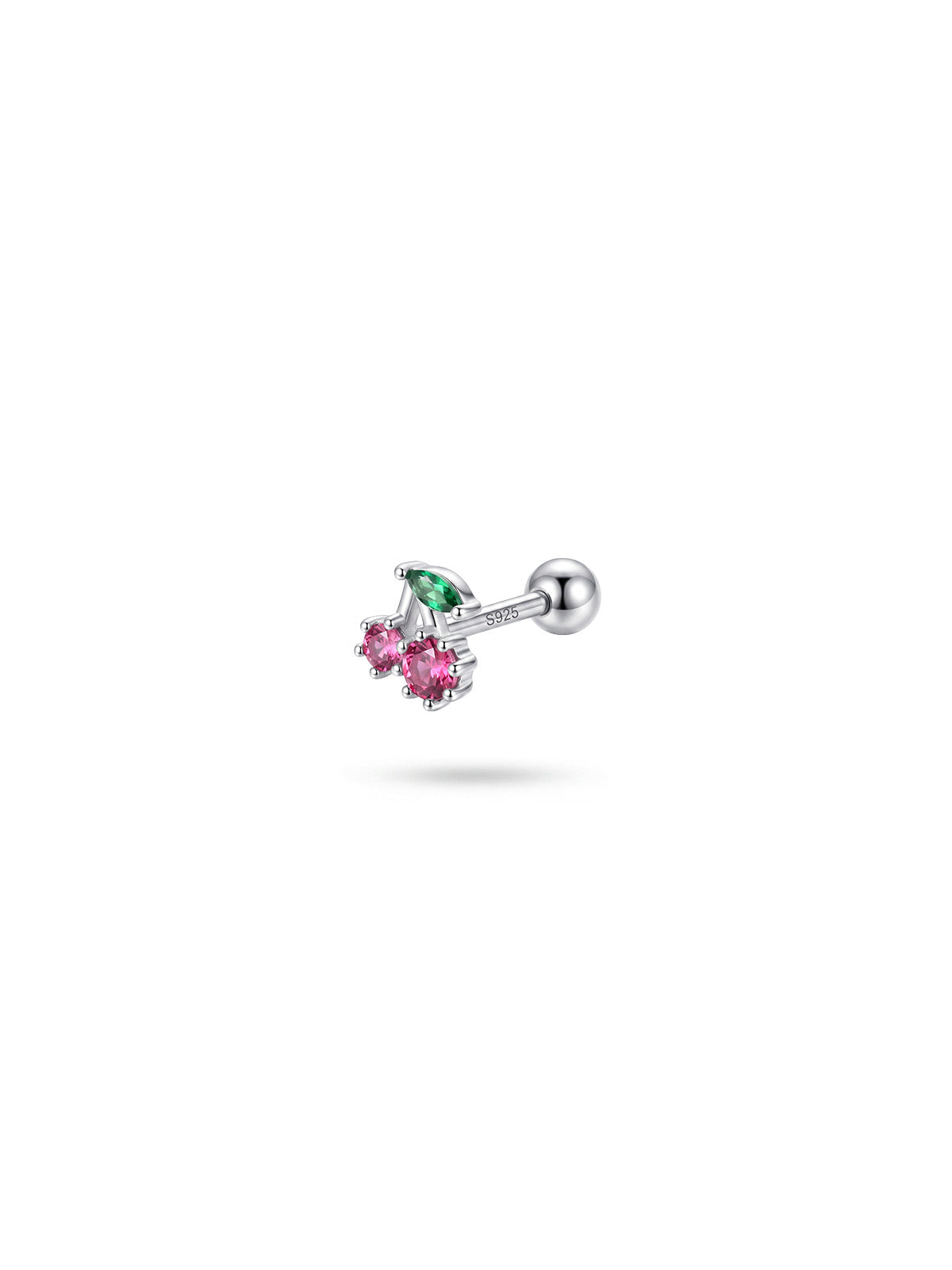 Archive Cherry Bloom Piercing