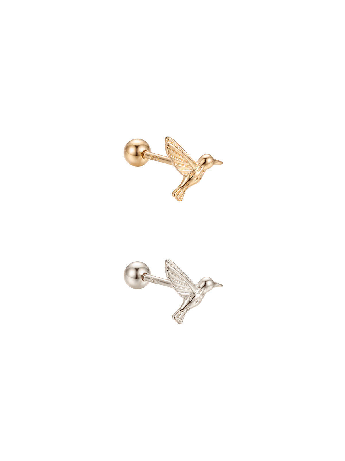 Archive Colibri Piercing