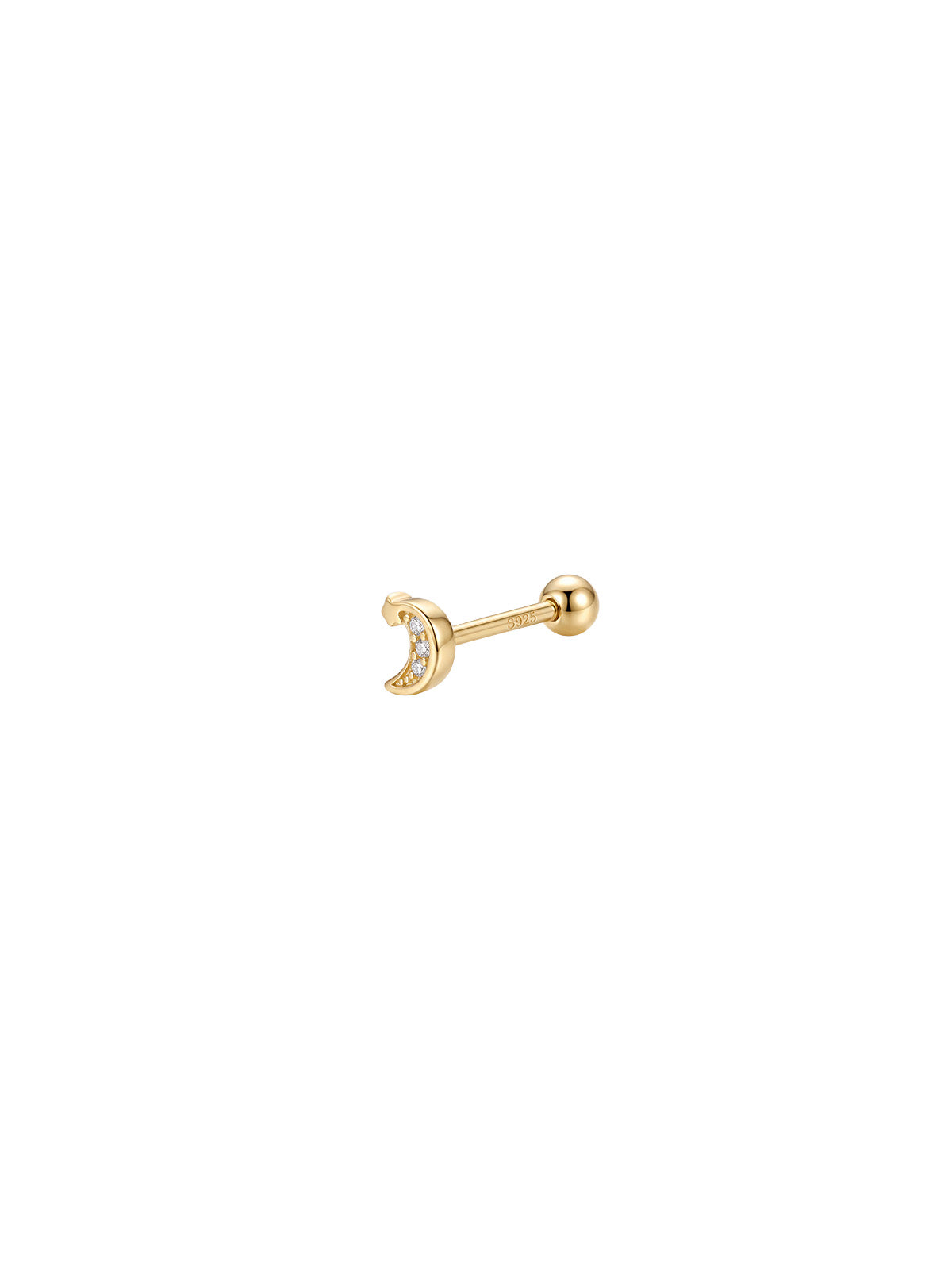 Archive Comet Piercing