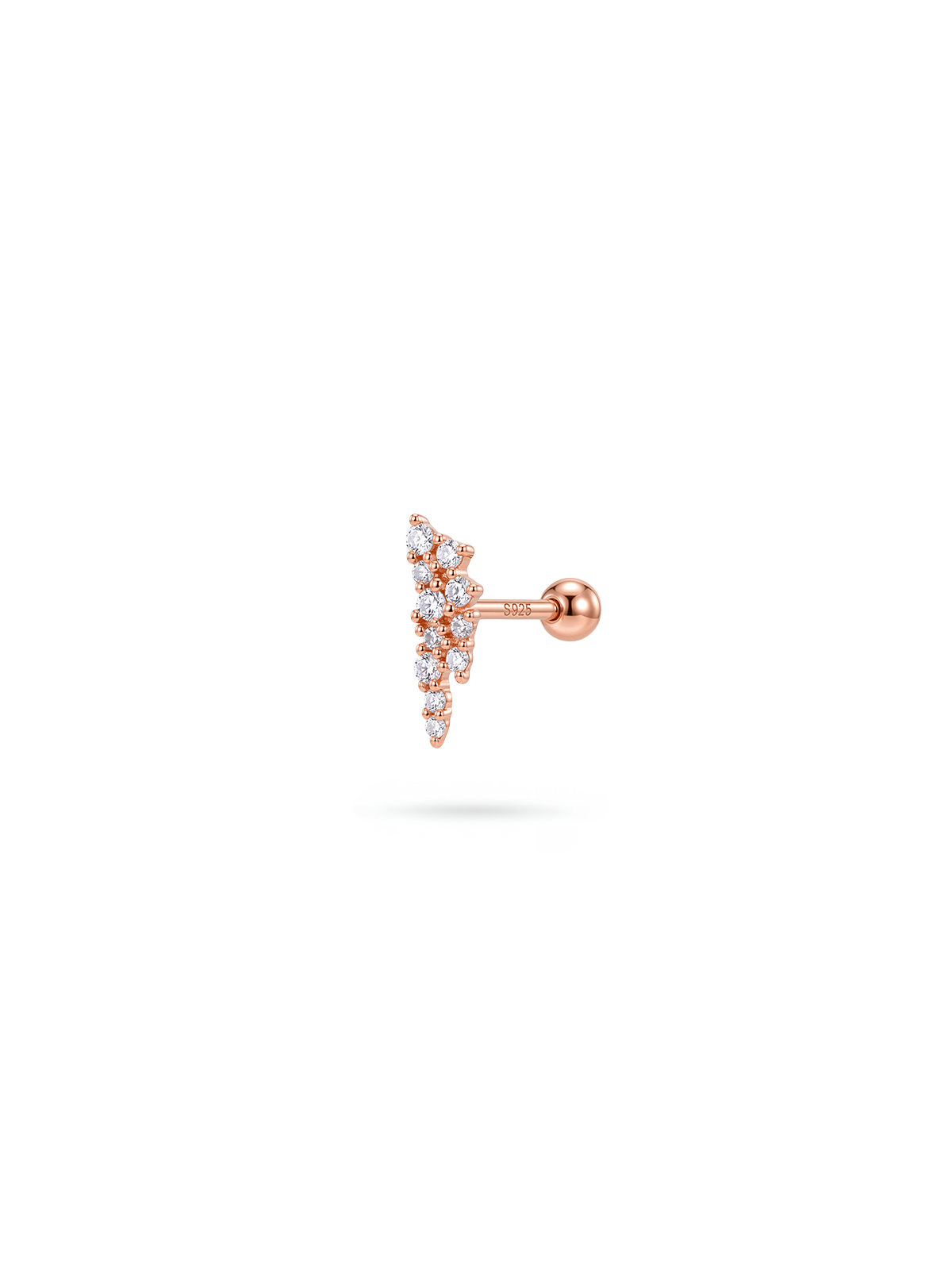 Archive Constellation Piercing