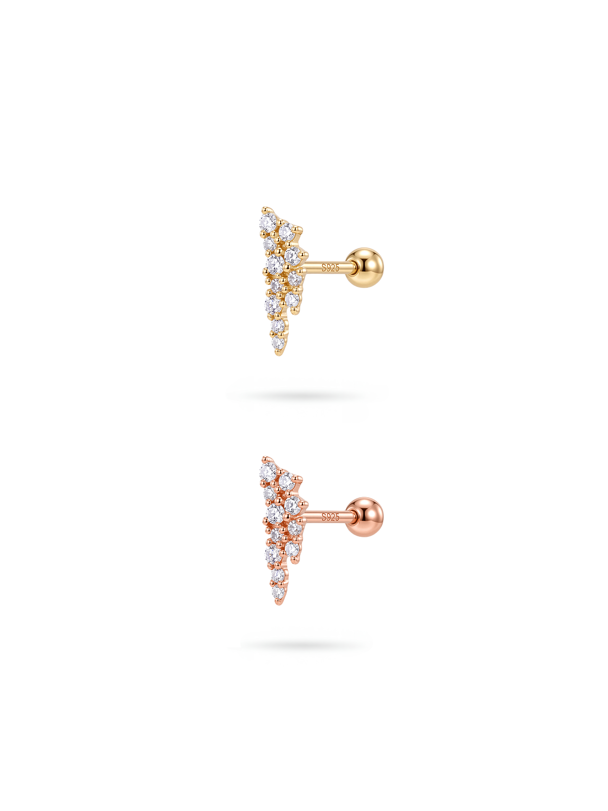 Archive Constellation Piercing