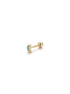 Archive Crescent Trio Piercing