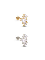 Archive Crown Piercing