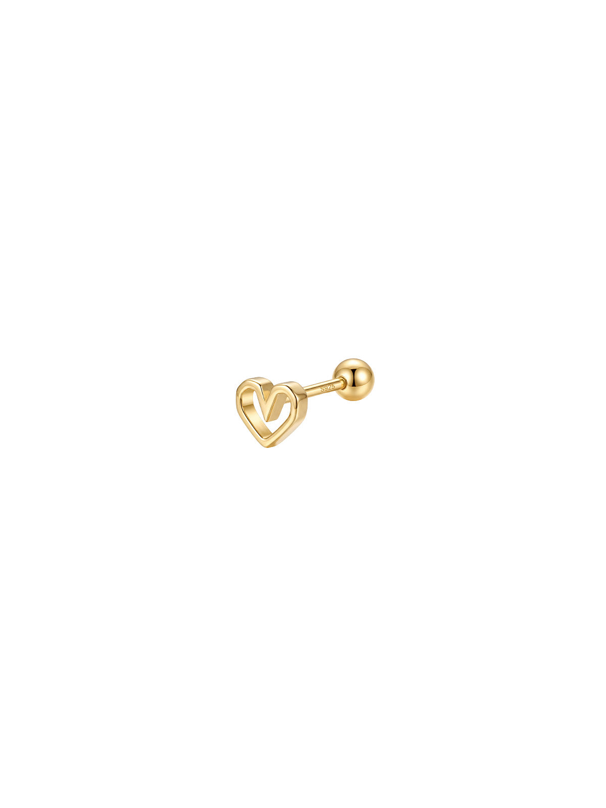 Archive Crush Piercing