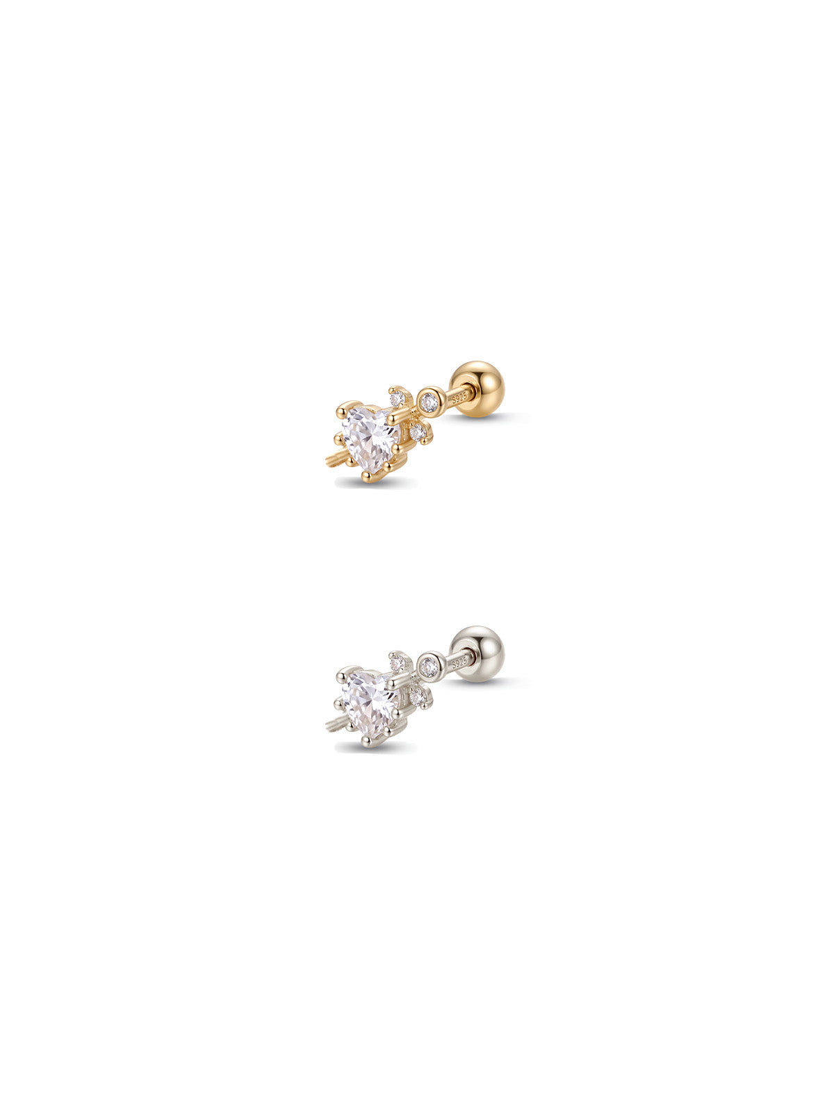 Archive Dagger Heart Piercing