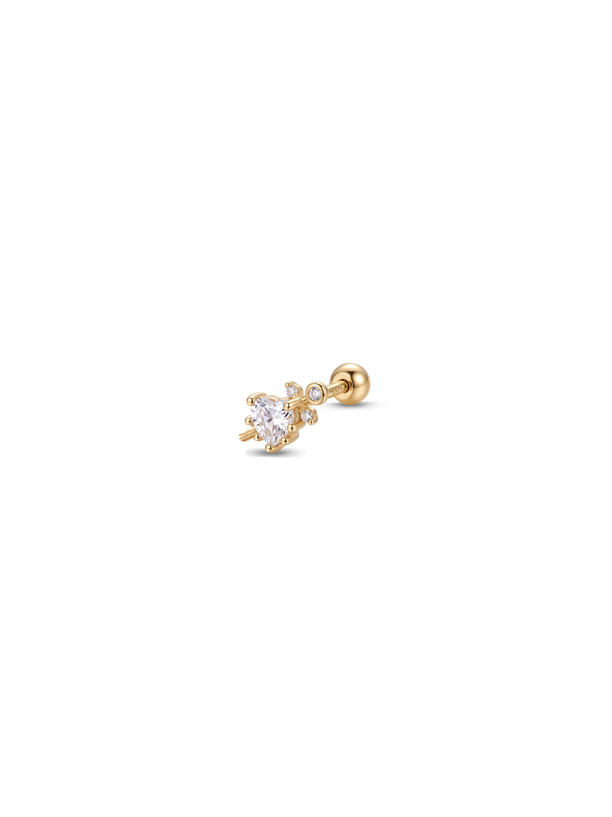 Archive Dagger Heart Piercing