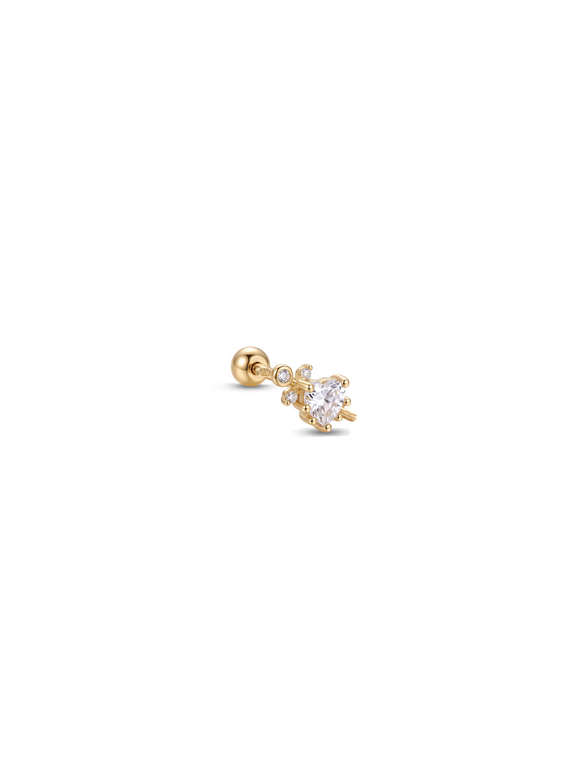 Archive Dagger Heart Piercing