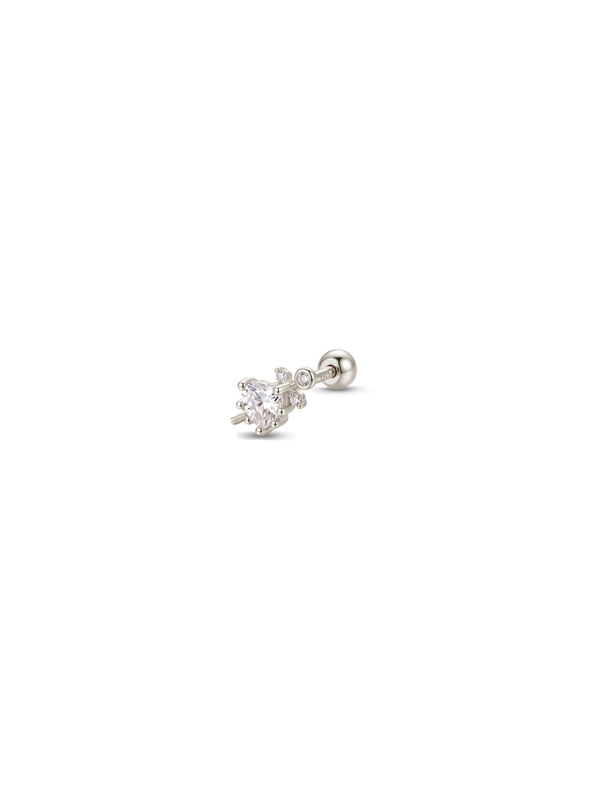 Archive Dagger Heart Piercing