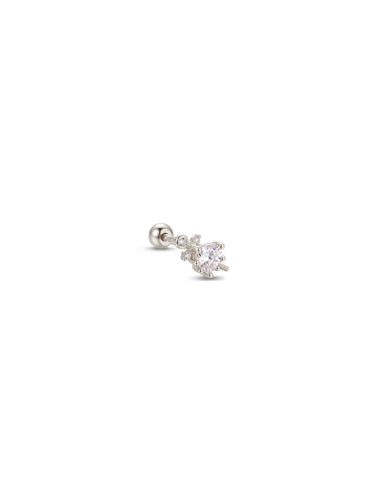 Archive Dagger Heart Piercing