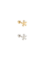 Archive Daisy Piercing
