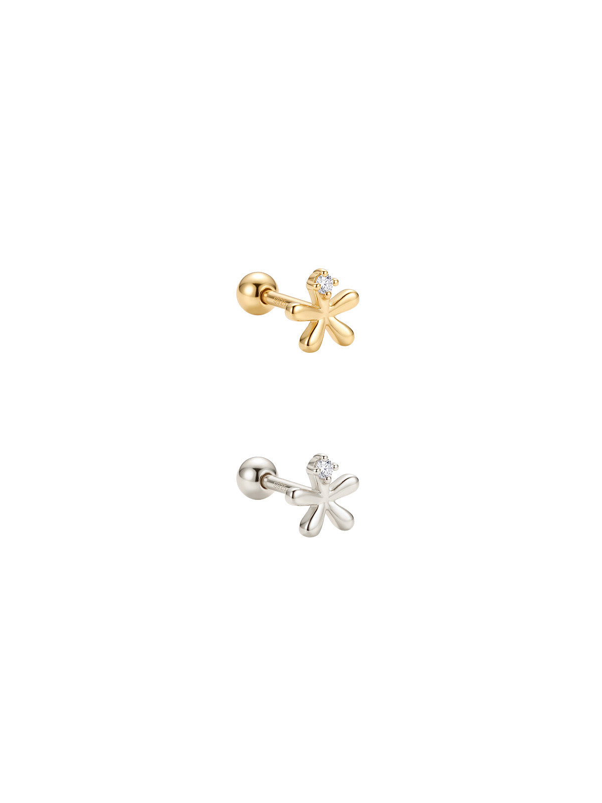 Archive Daisy Piercing