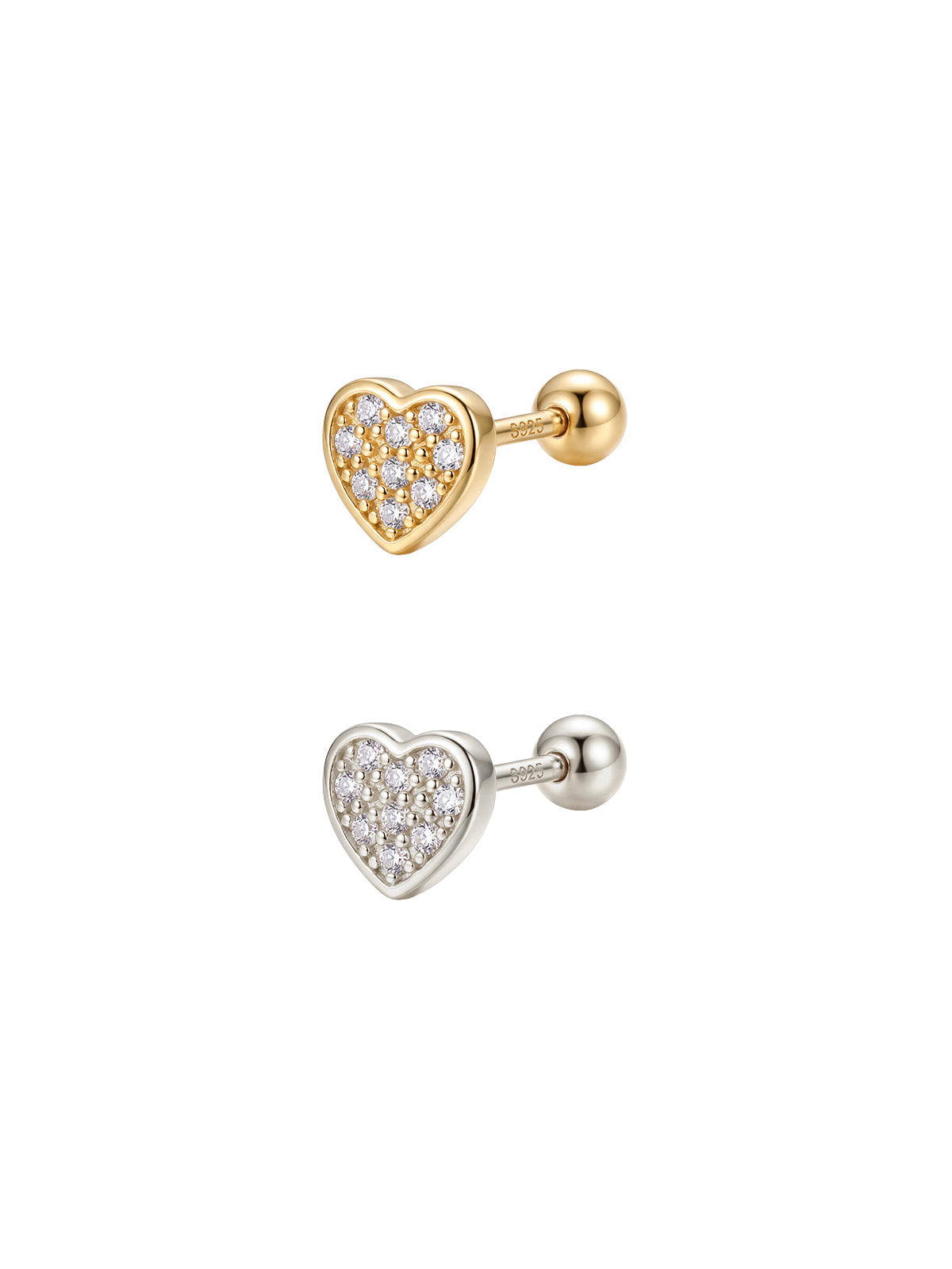 Archive Darling Piercing