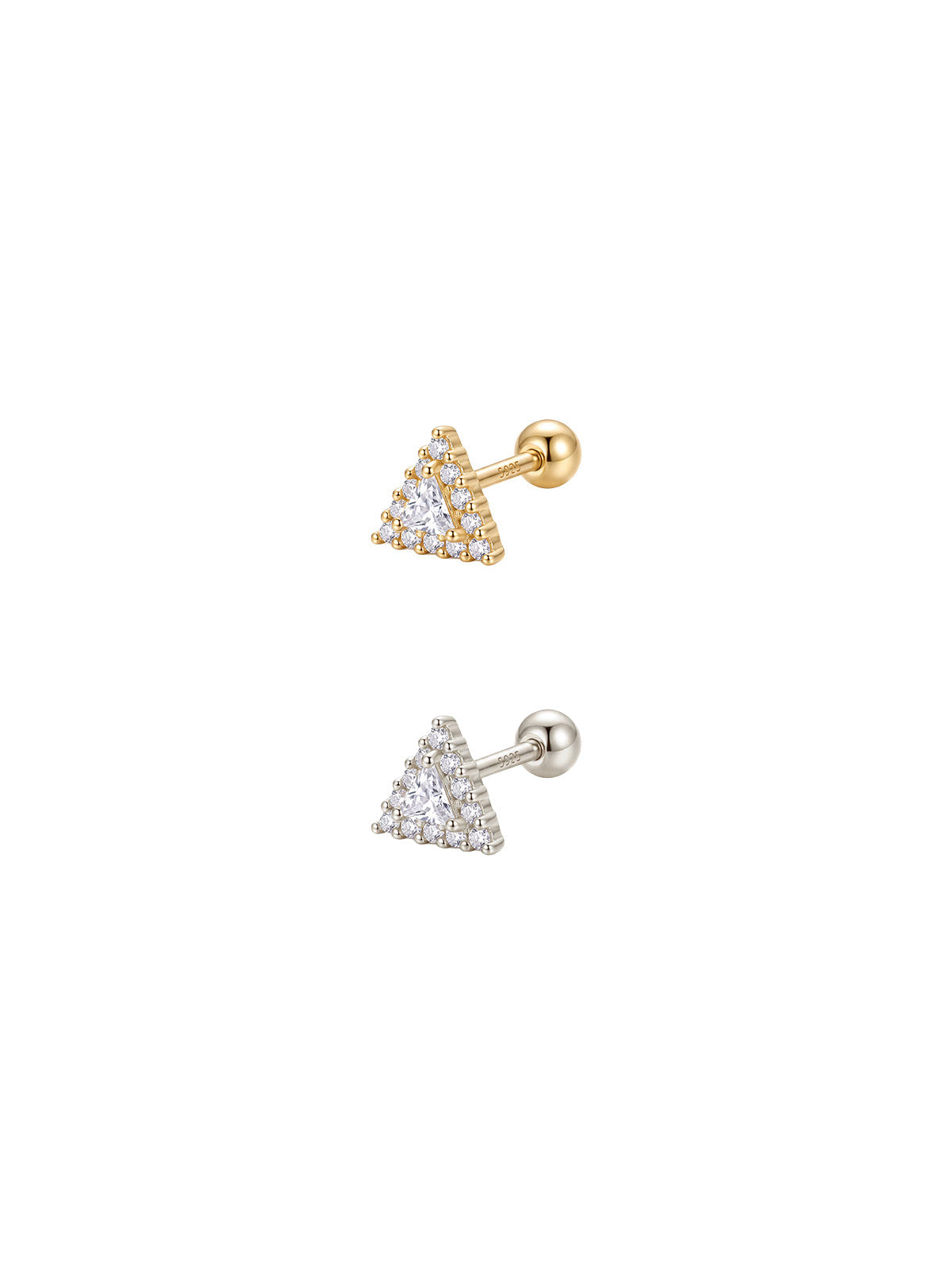 Archive Delta Piercing