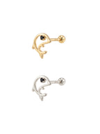 Archive Dolphin Piercing