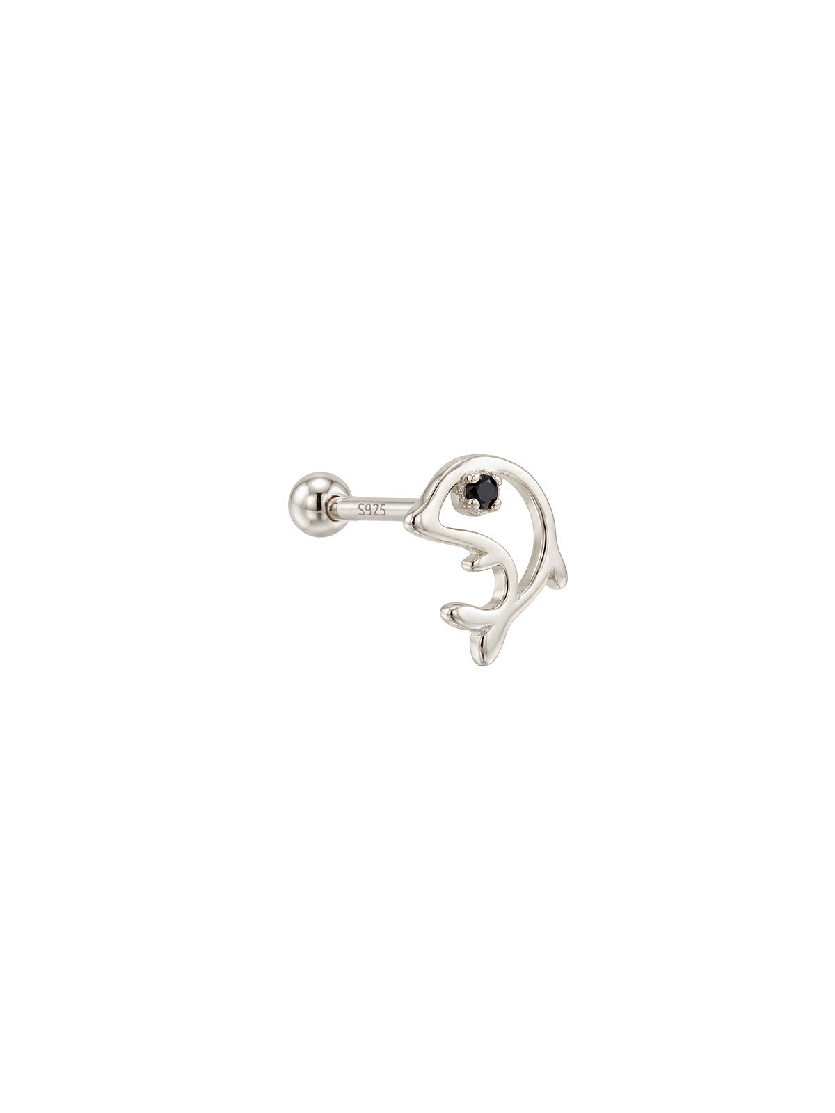 Archive Dolphin Piercing