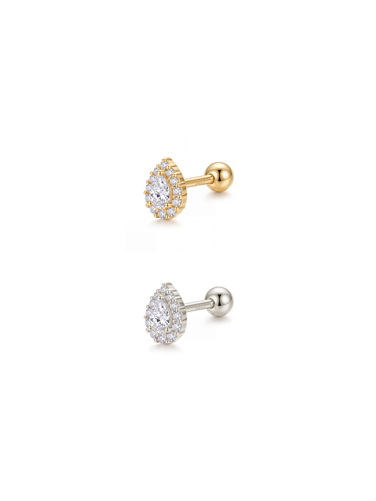 Archive Duchess Piercing