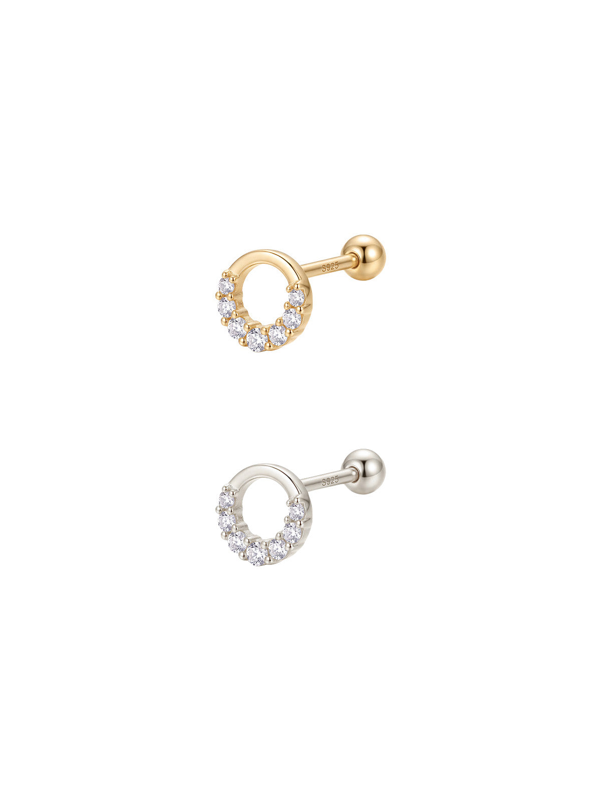 Archive Eclipse Piercing